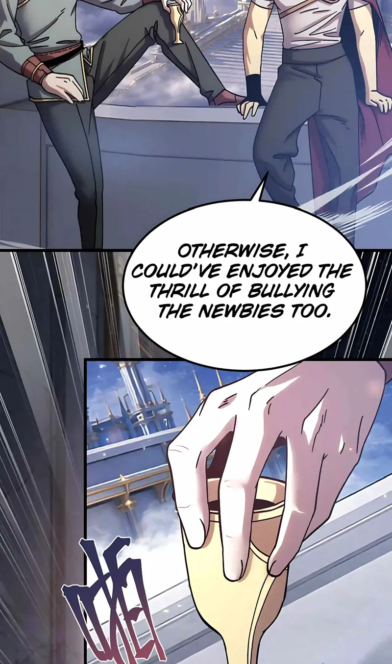 Logging into the Future Chapter 344 - 48