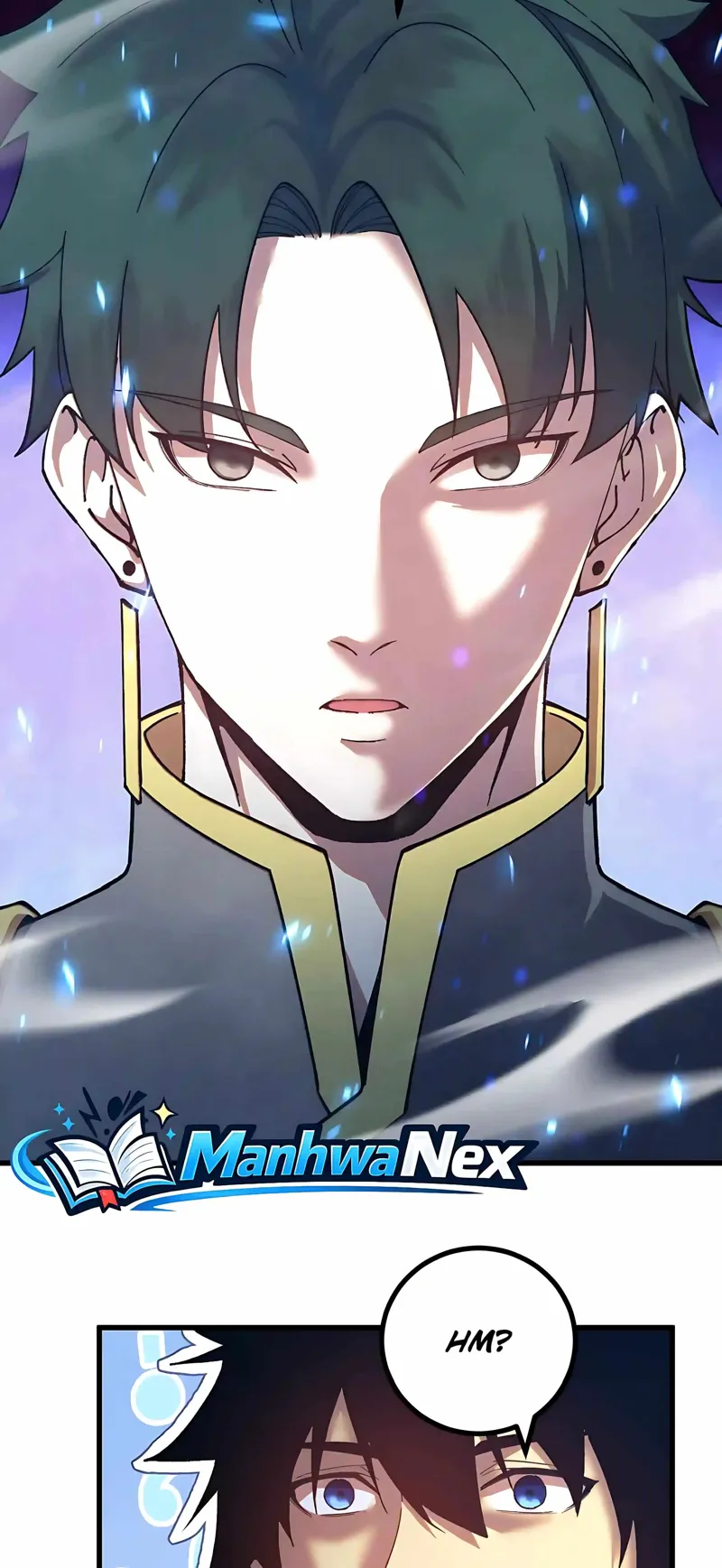 Logging into the Future Chapter 344 - 5