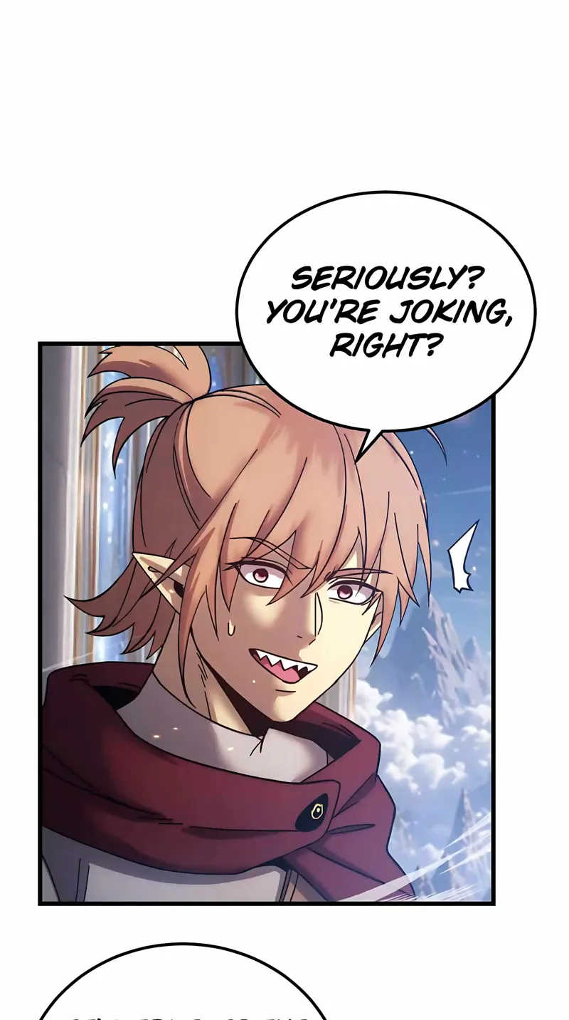 Logging into the Future Chapter 344 - 50