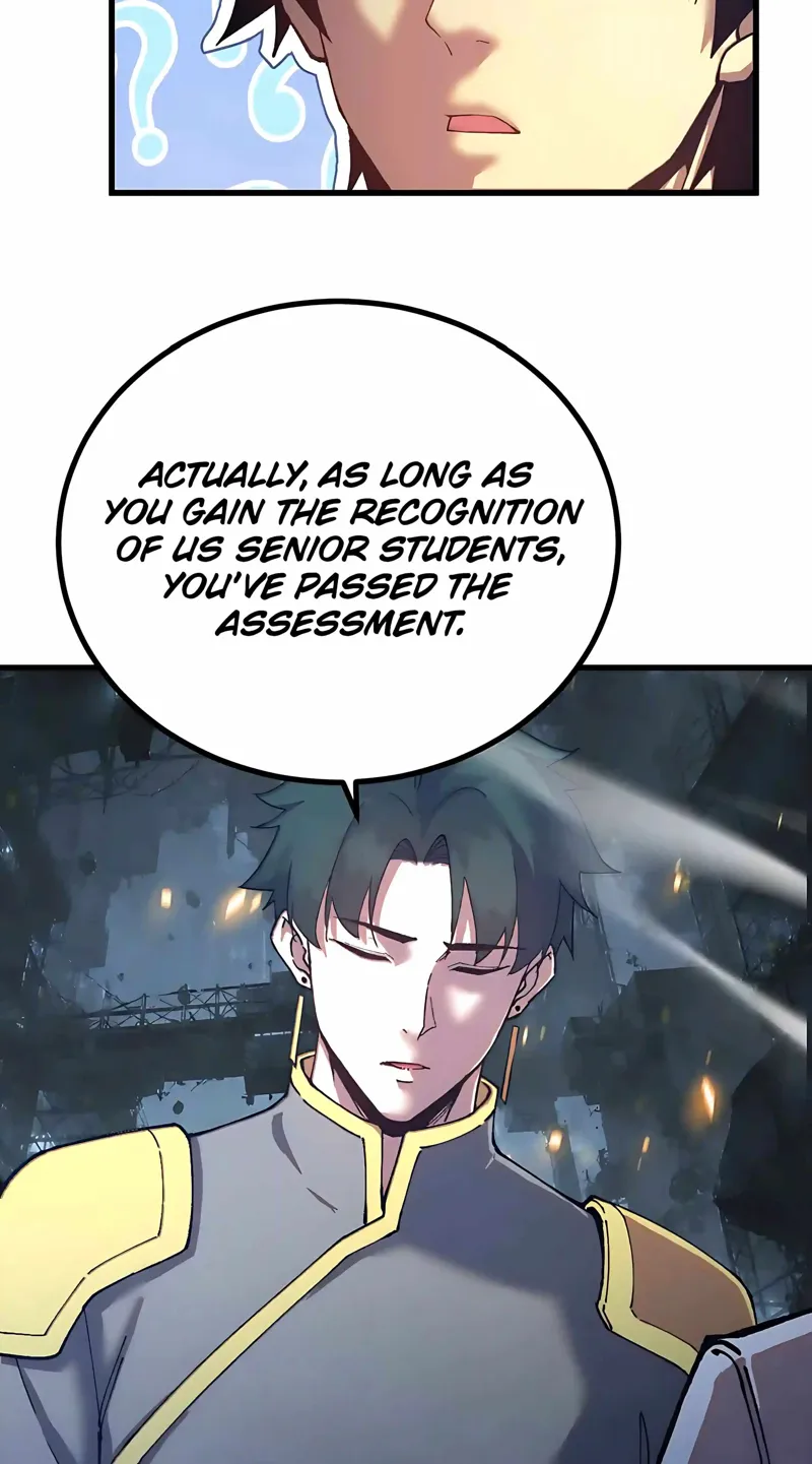 Logging into the Future Chapter 344 - 6