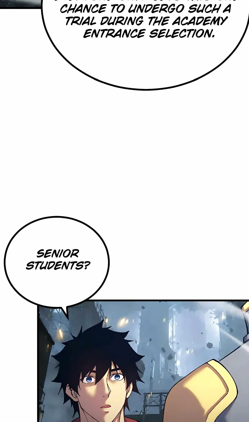 Logging into the Future Chapter 344 - 9
