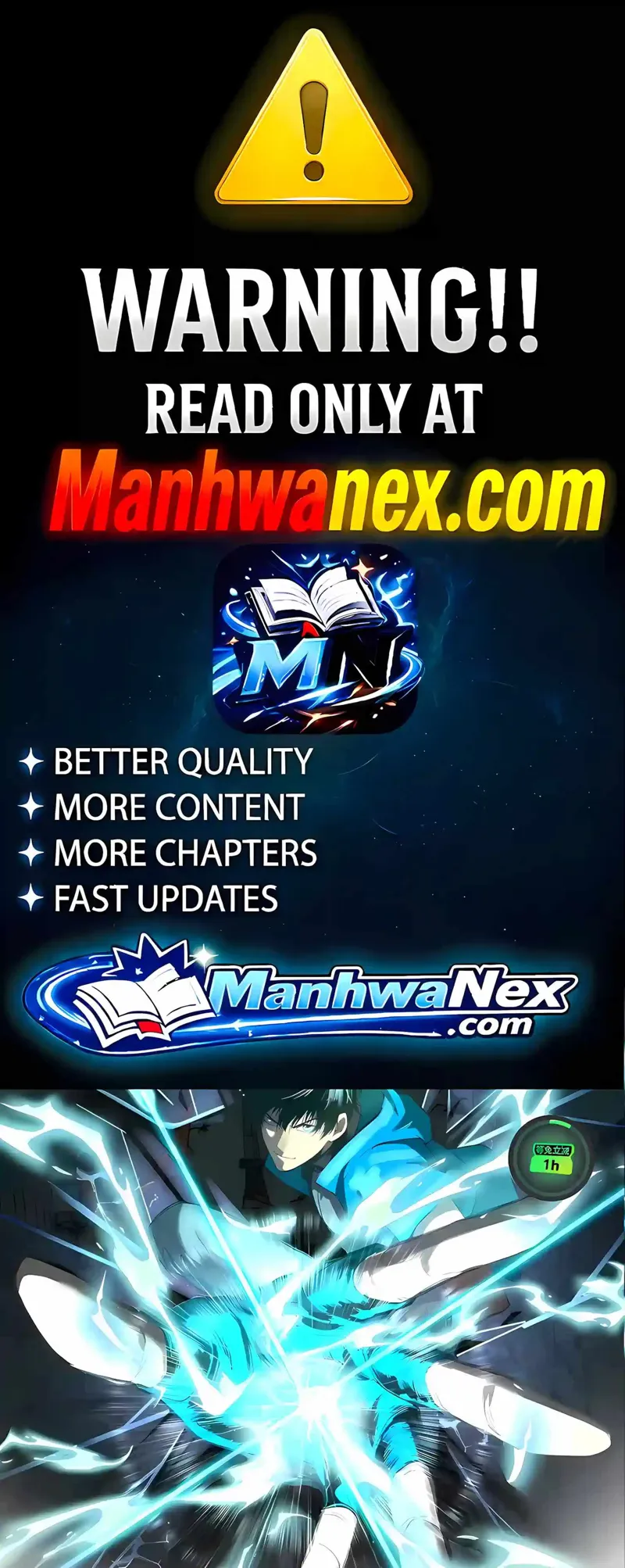 Logging into the Future Chapter 345 - 1
