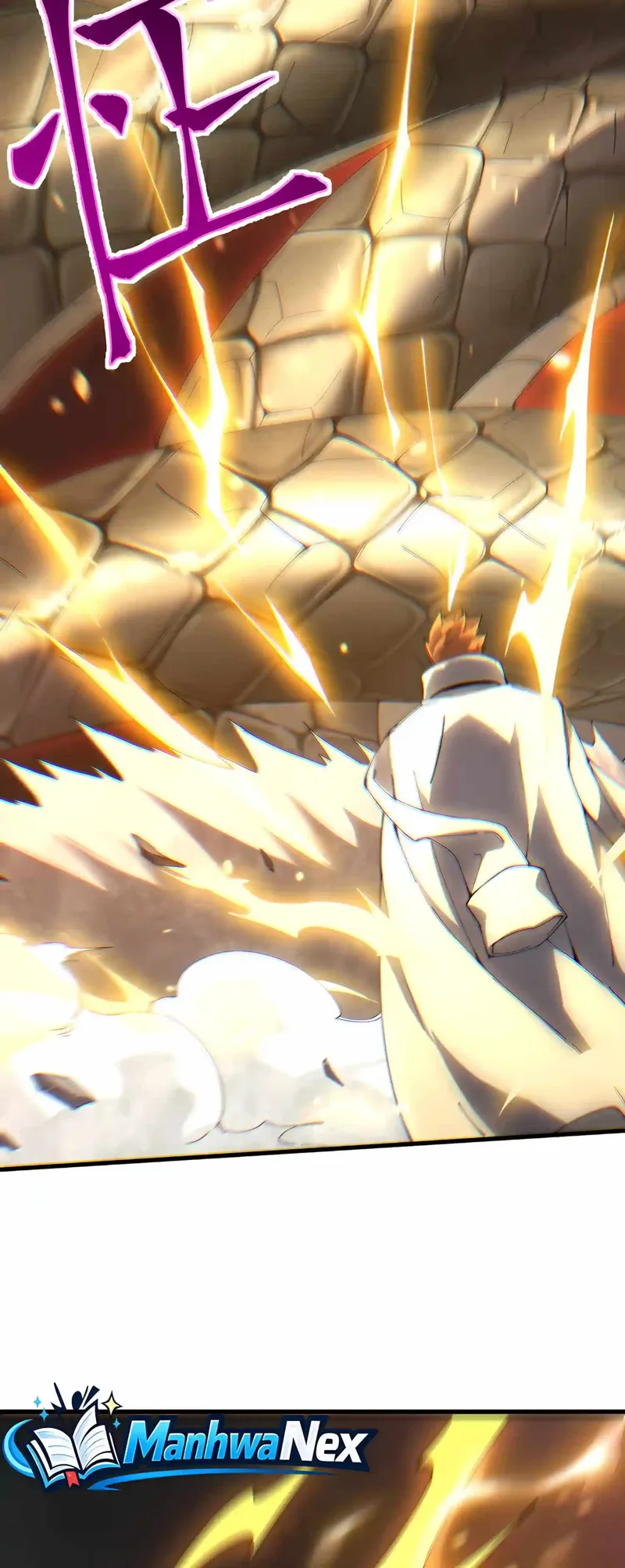 Logging into the Future Chapter 345 - 10