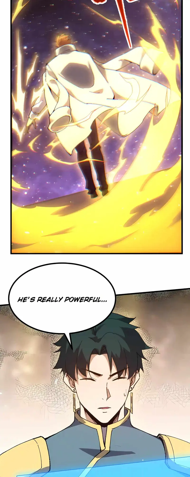 Logging into the Future Chapter 345 - 12