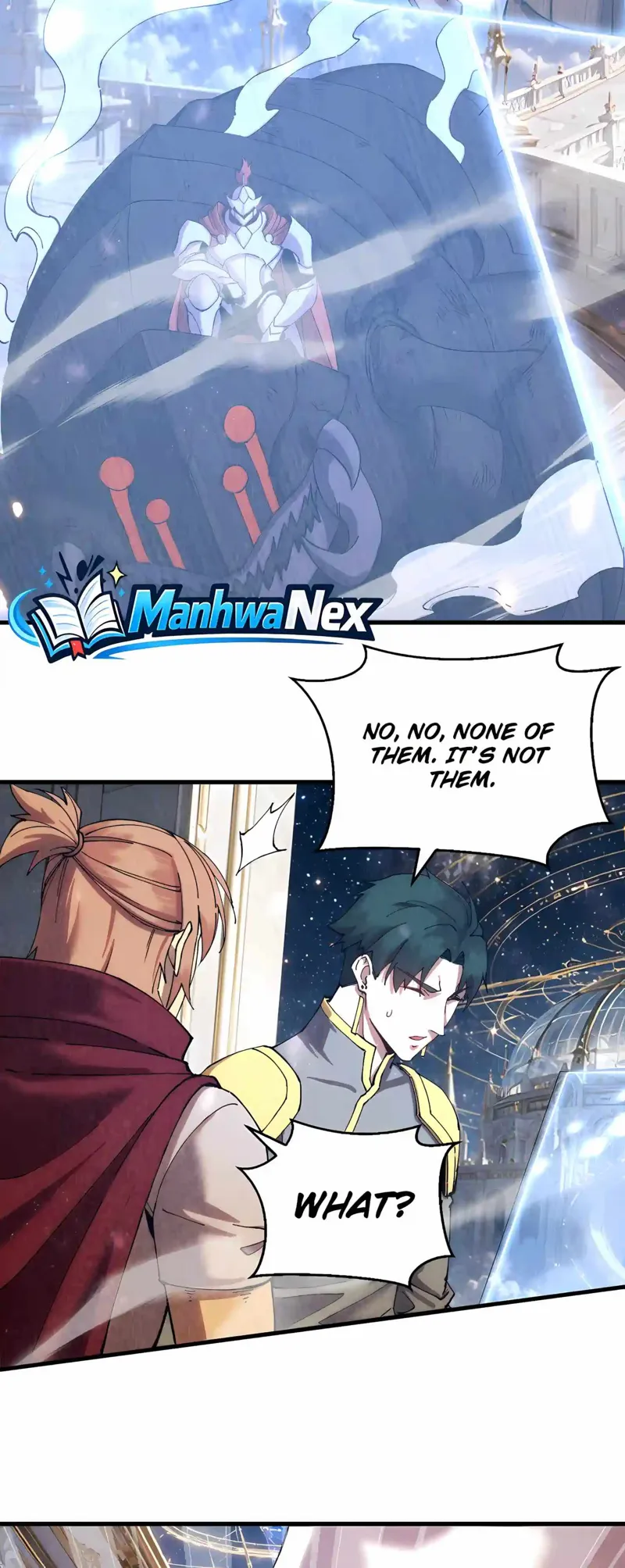 Logging into the Future Chapter 345 - 16