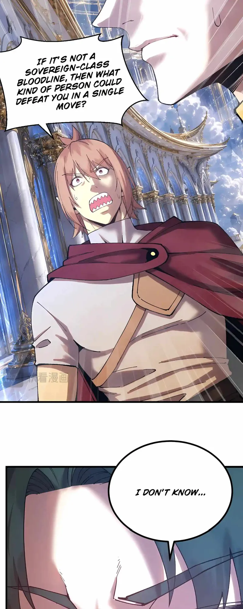Logging into the Future Chapter 345 - 17