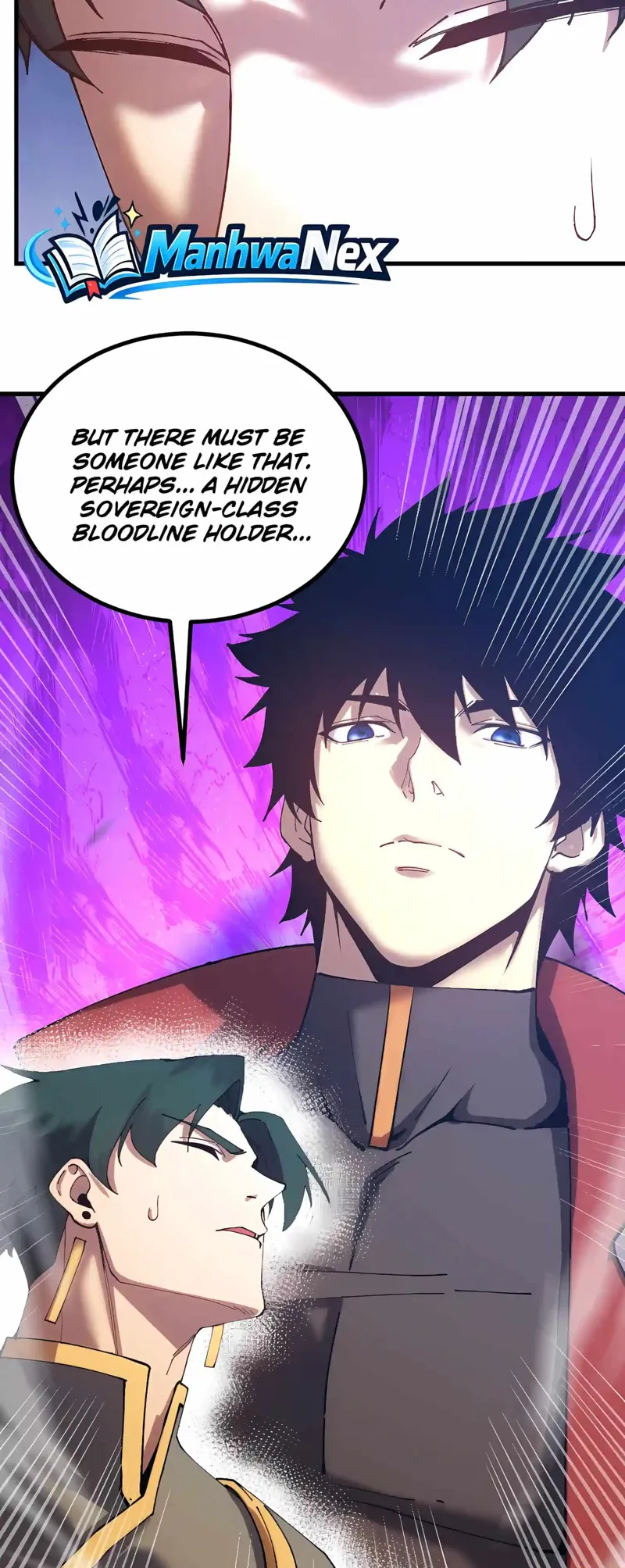Logging into the Future Chapter 345 - 18
