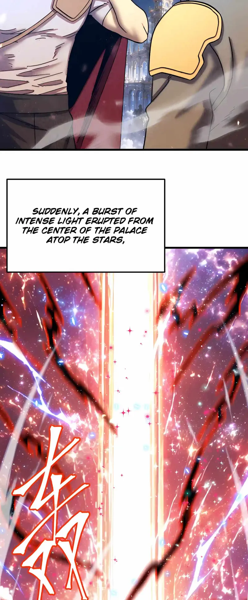 Logging into the Future Chapter 345 - 22