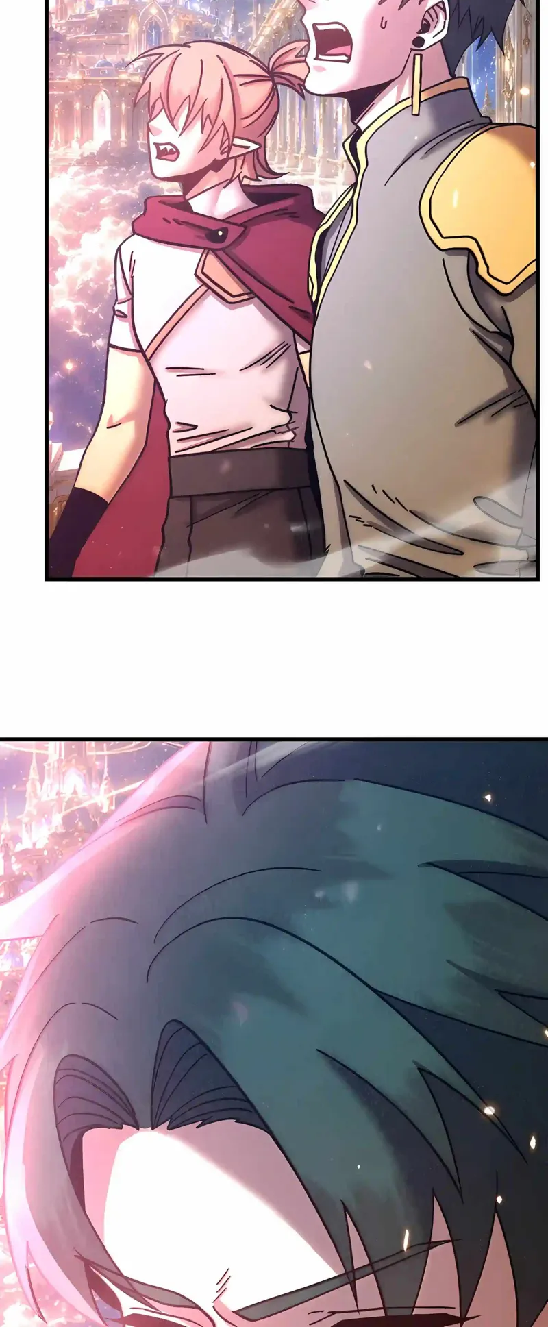Logging into the Future Chapter 345 - 26
