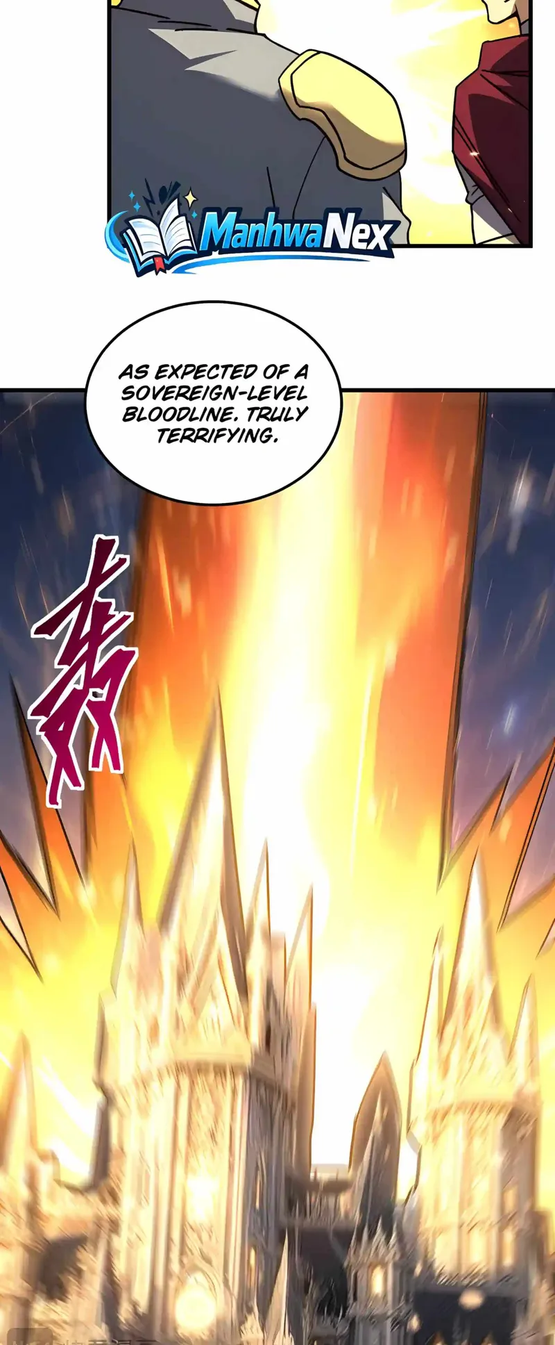 Logging into the Future Chapter 345 - 28