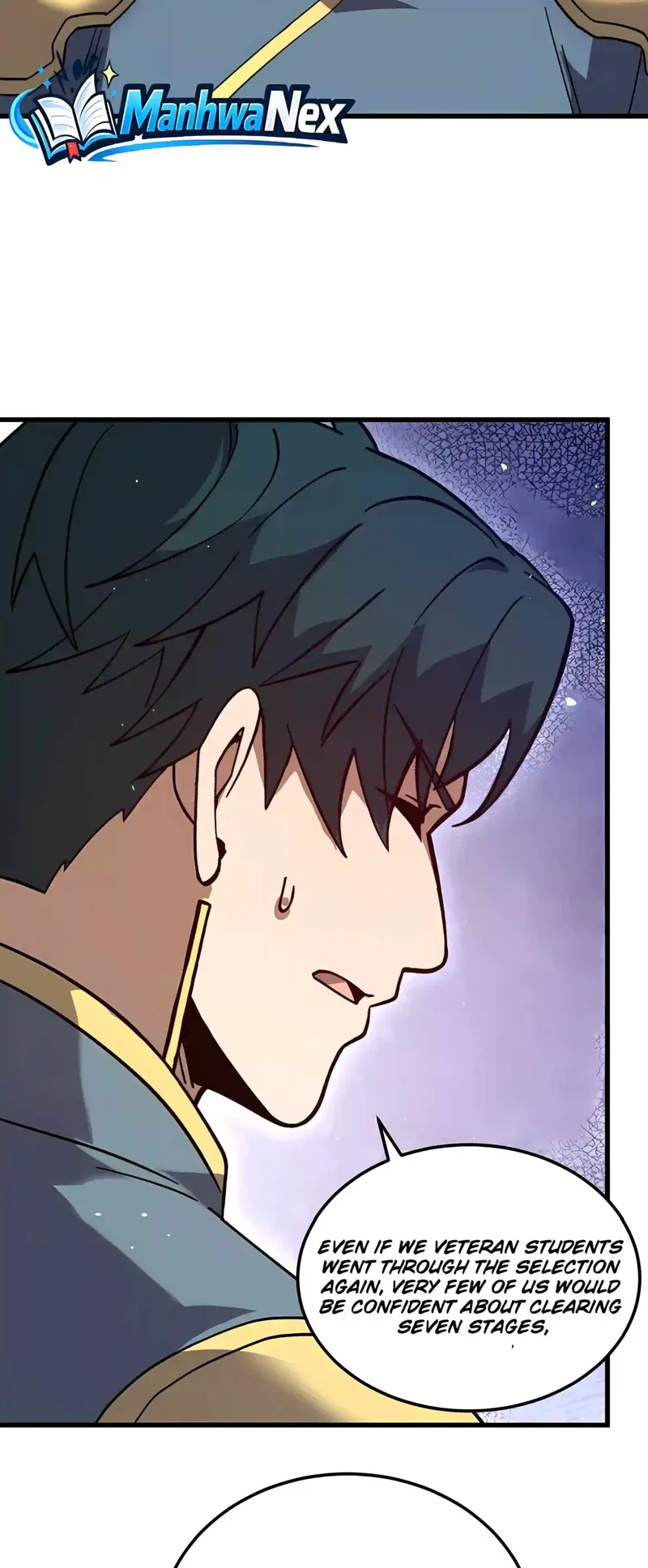 Logging into the Future Chapter 345 - 30