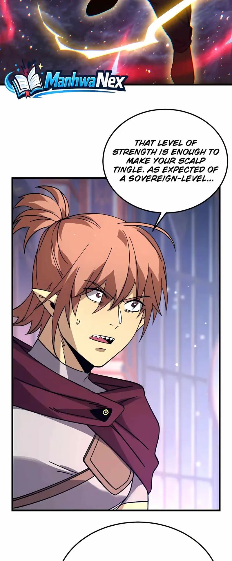Logging into the Future Chapter 345 - 32