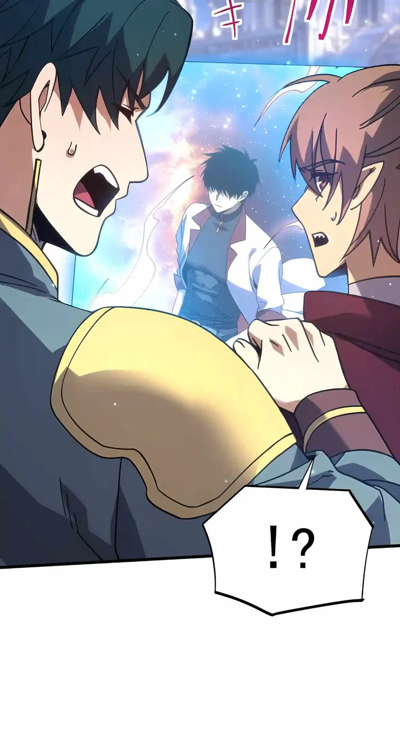 Logging into the Future Chapter 345 - 39