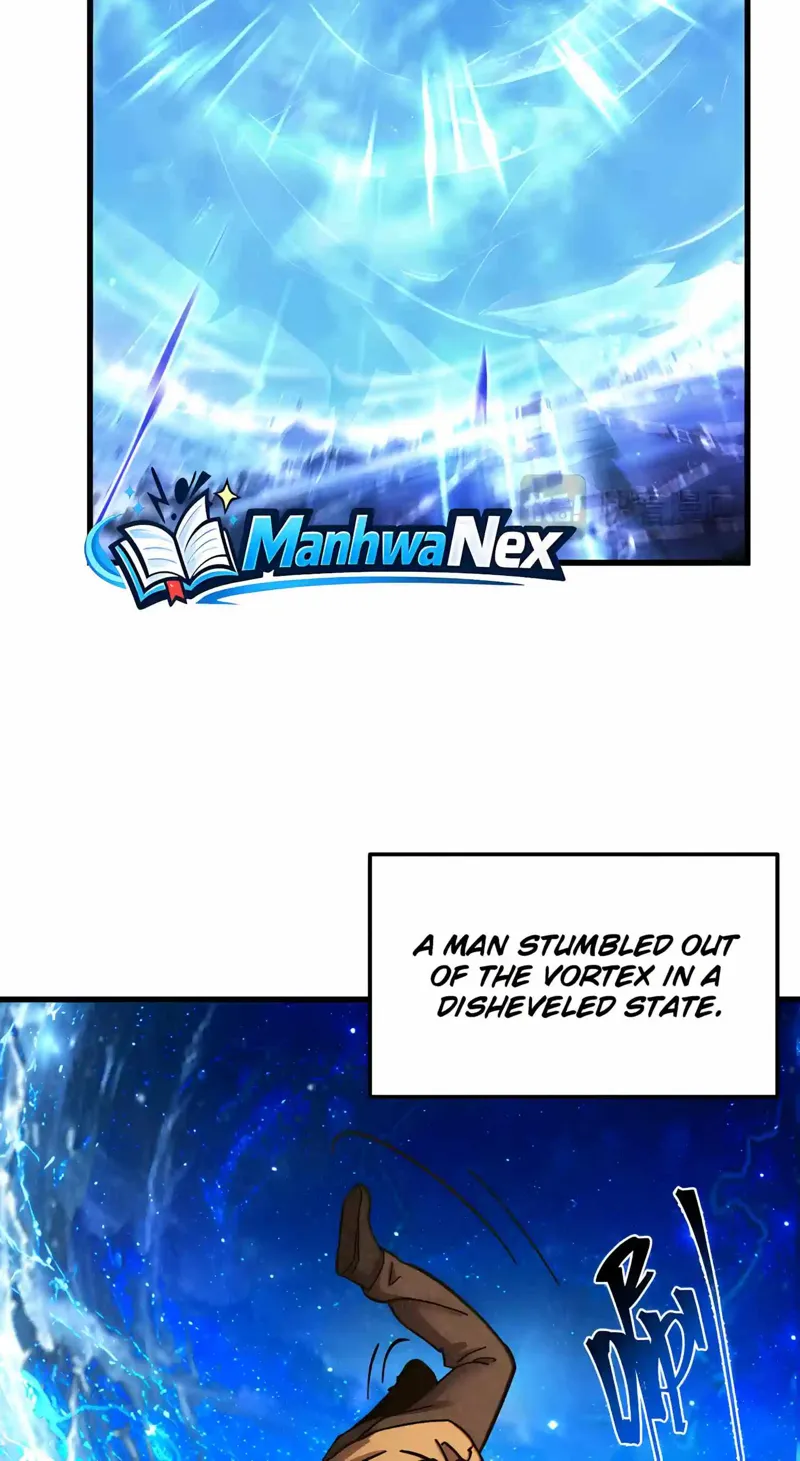 Logging into the Future Chapter 345 - 41