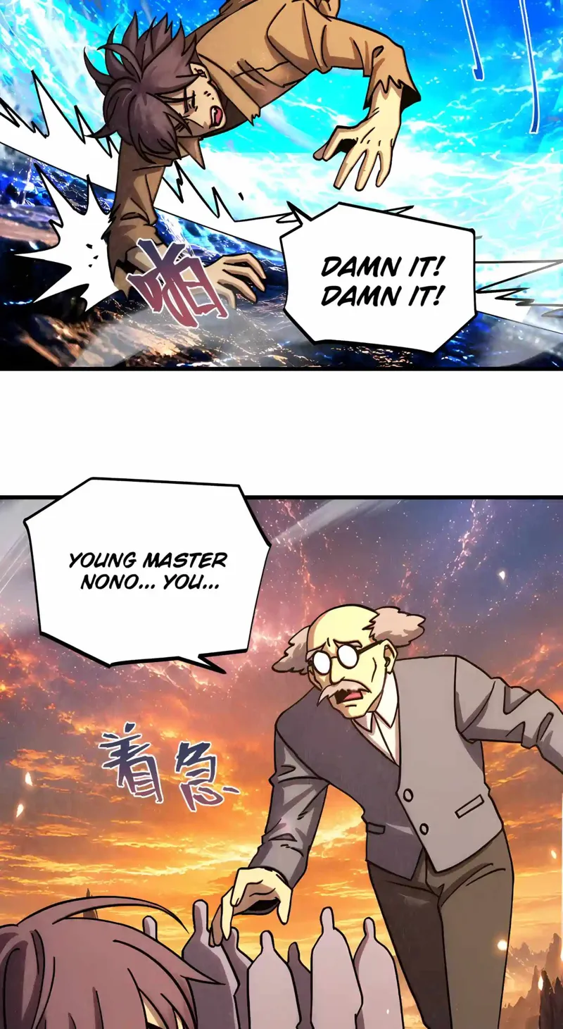 Logging into the Future Chapter 345 - 42