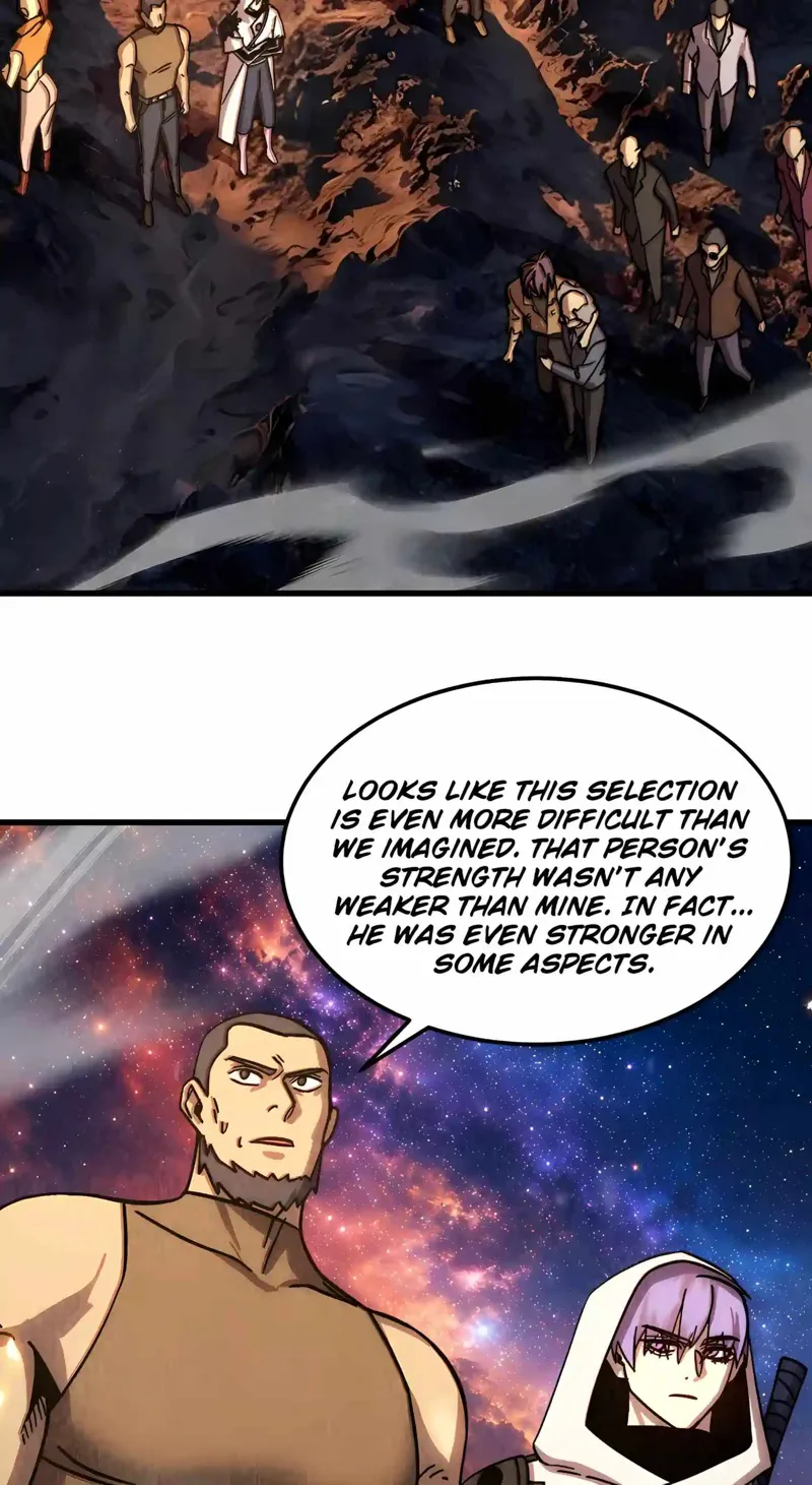 Logging into the Future Chapter 345 - 44