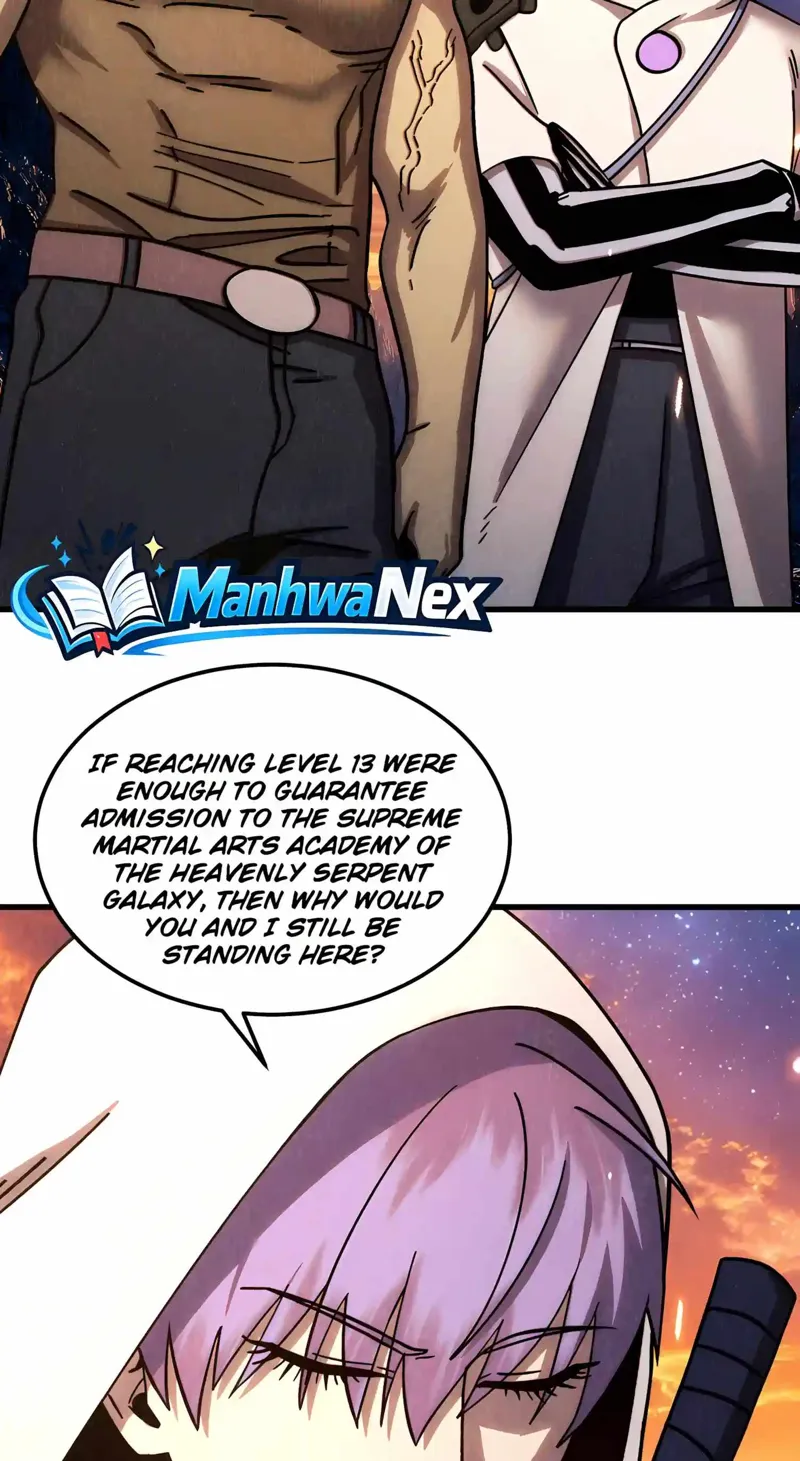 Logging into the Future Chapter 345 - 45