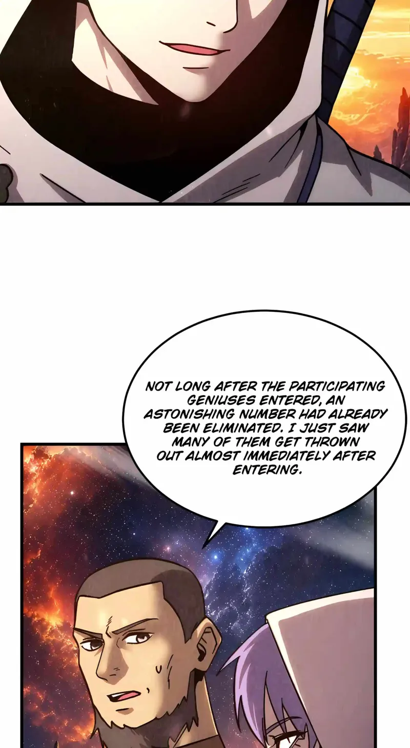 Logging into the Future Chapter 345 - 46