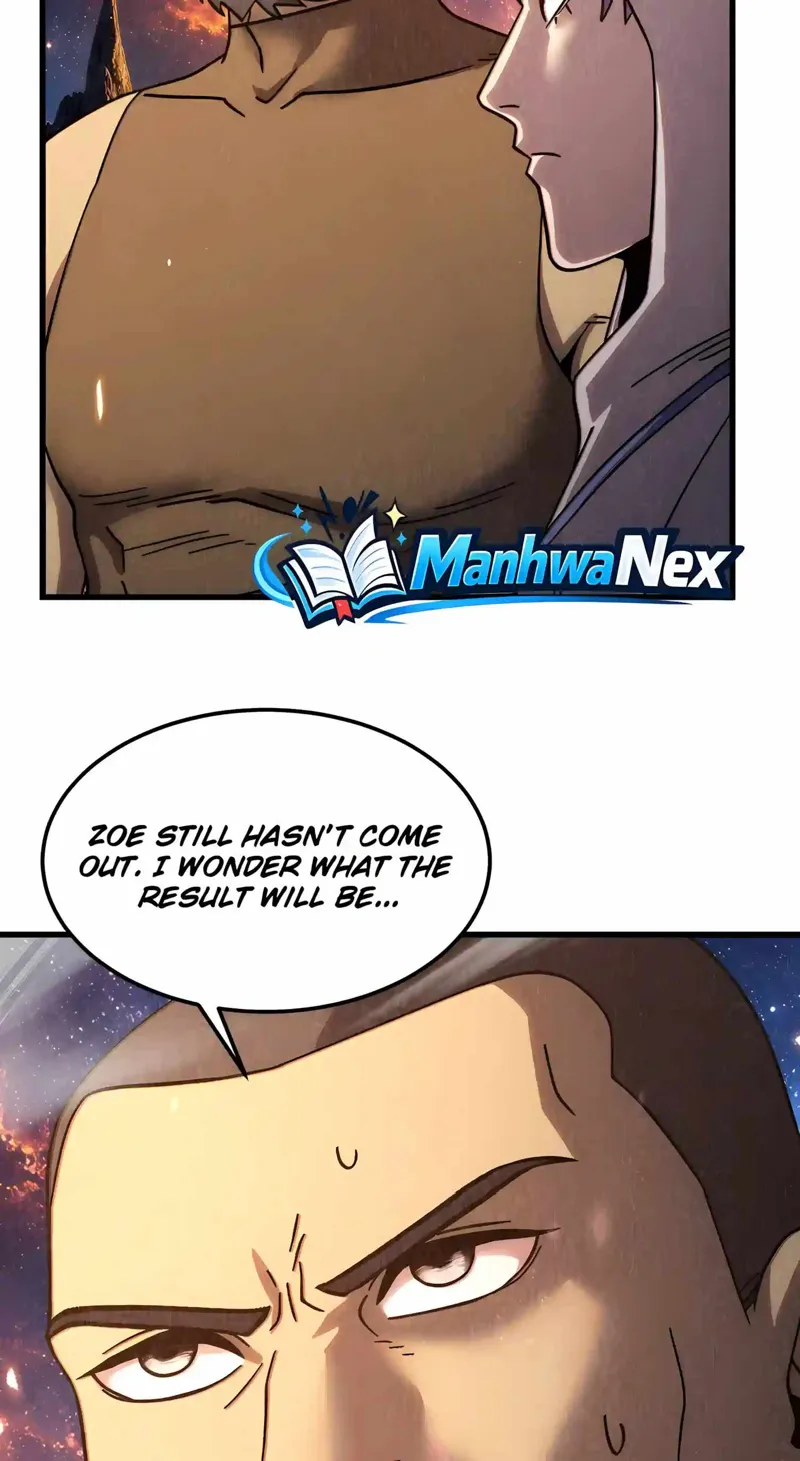 Logging into the Future Chapter 345 - 47