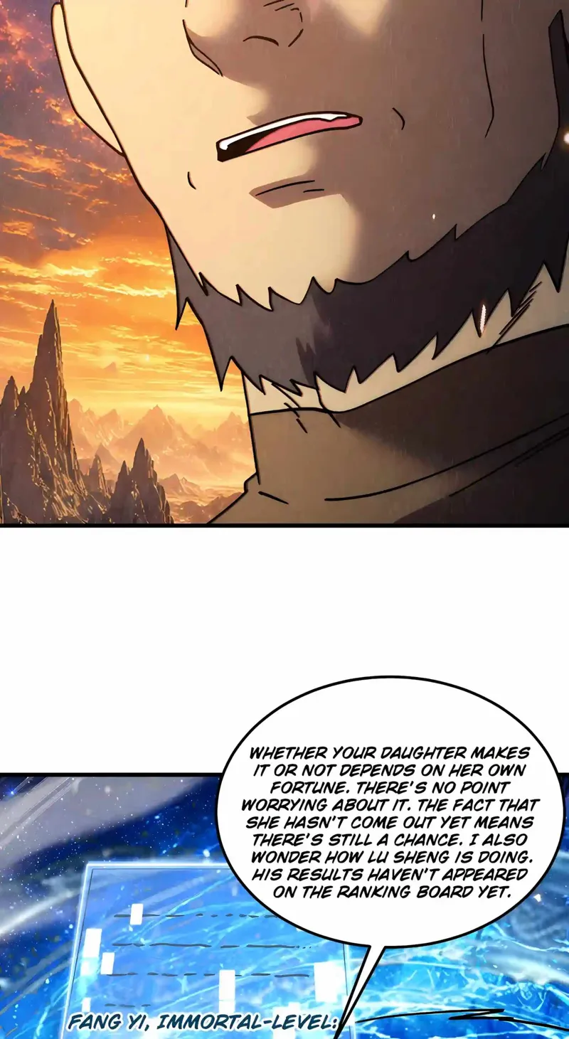 Logging into the Future Chapter 345 - 48