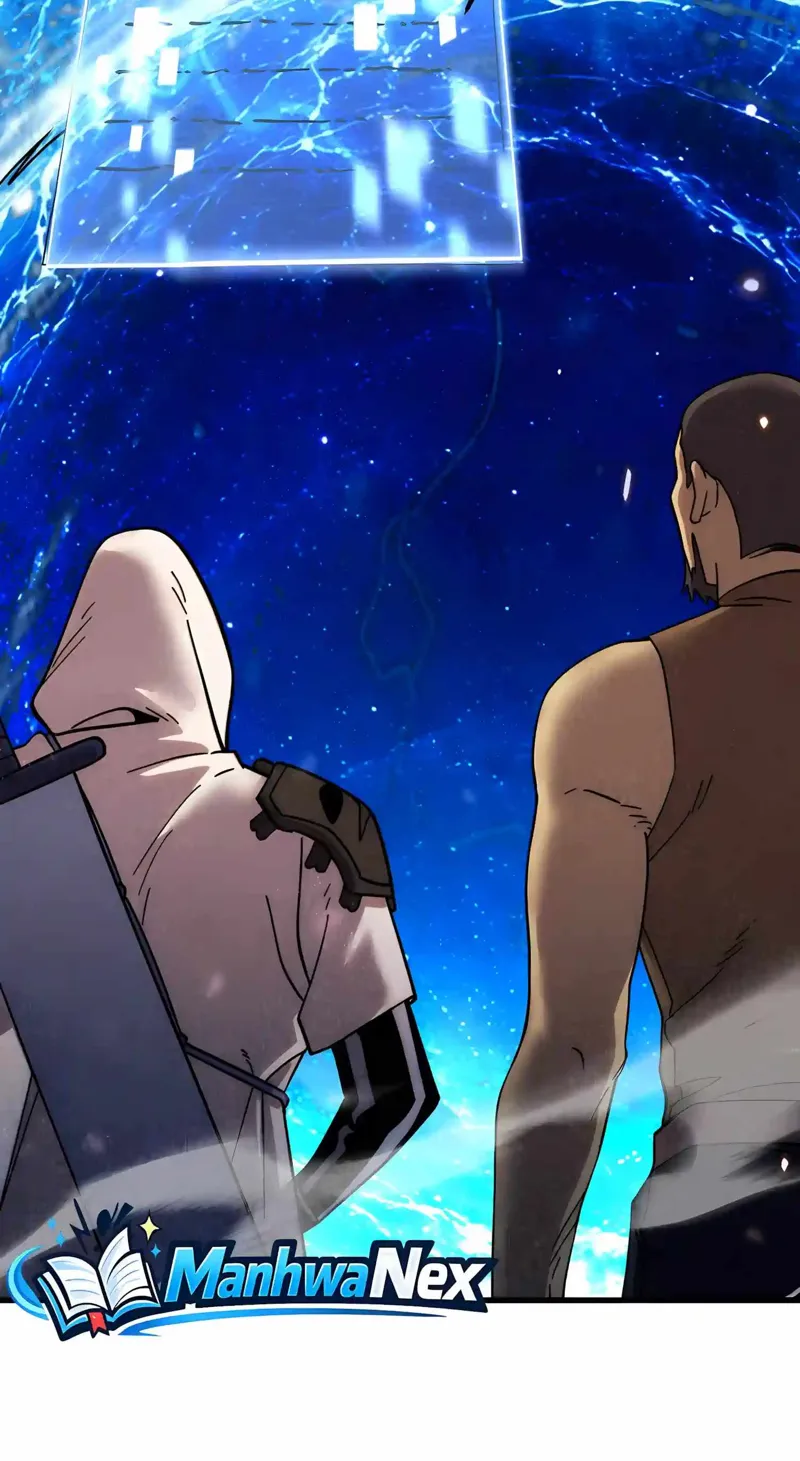 Logging into the Future Chapter 345 - 49