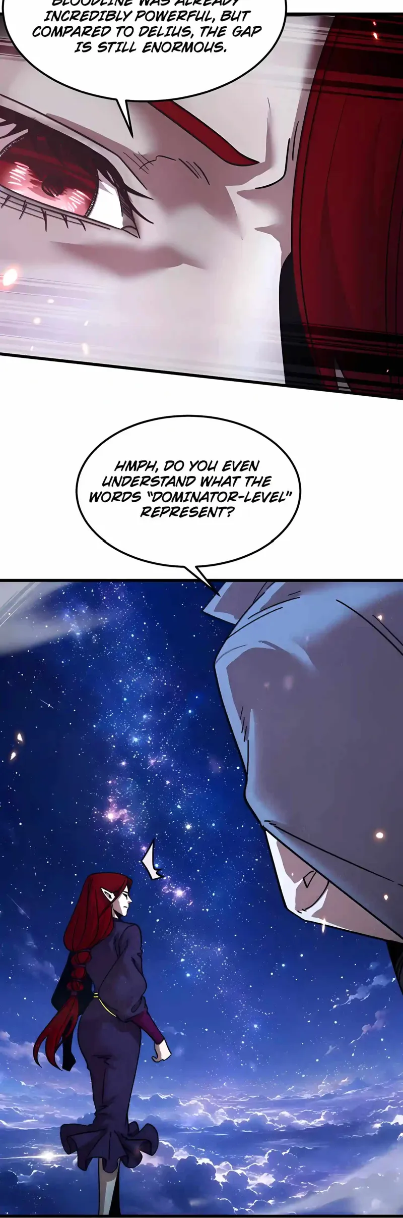 Logging into the Future Chapter 346 - 10