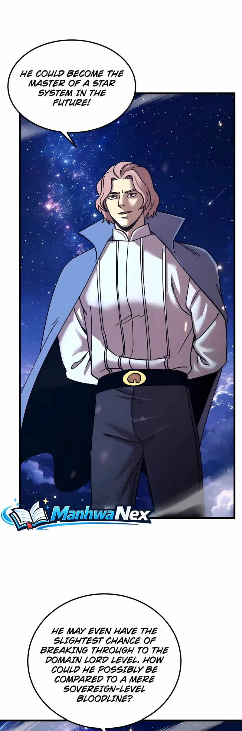 Logging into the Future Chapter 346 - 11