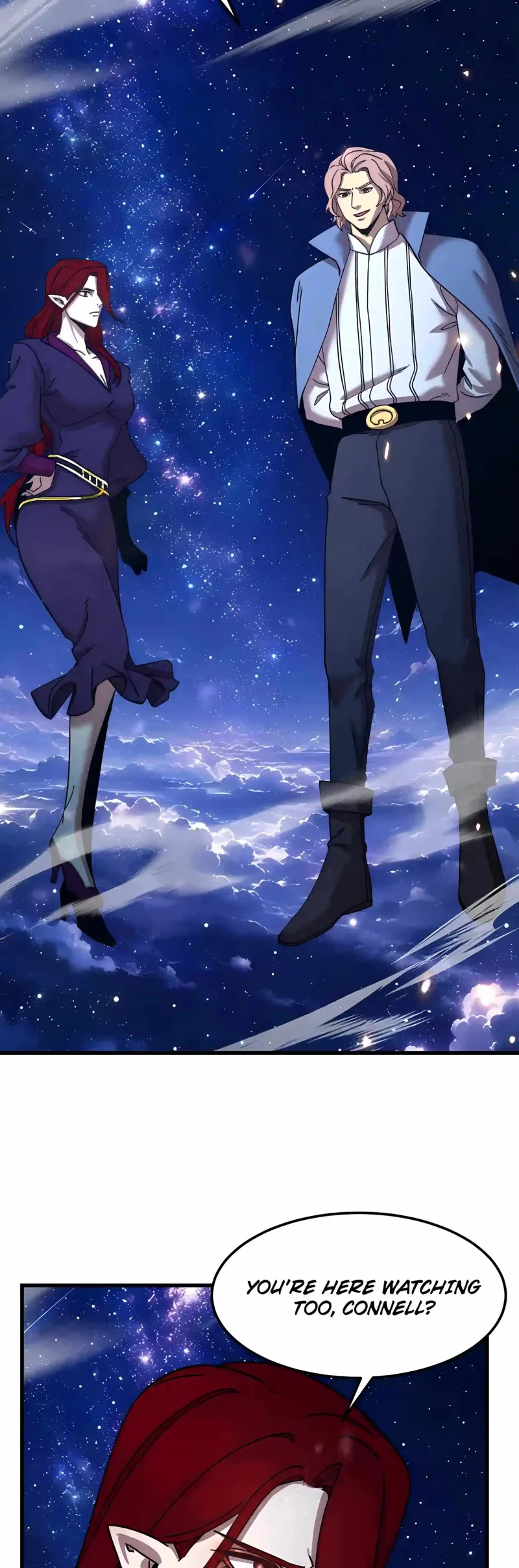 Logging into the Future Chapter 346 - 12