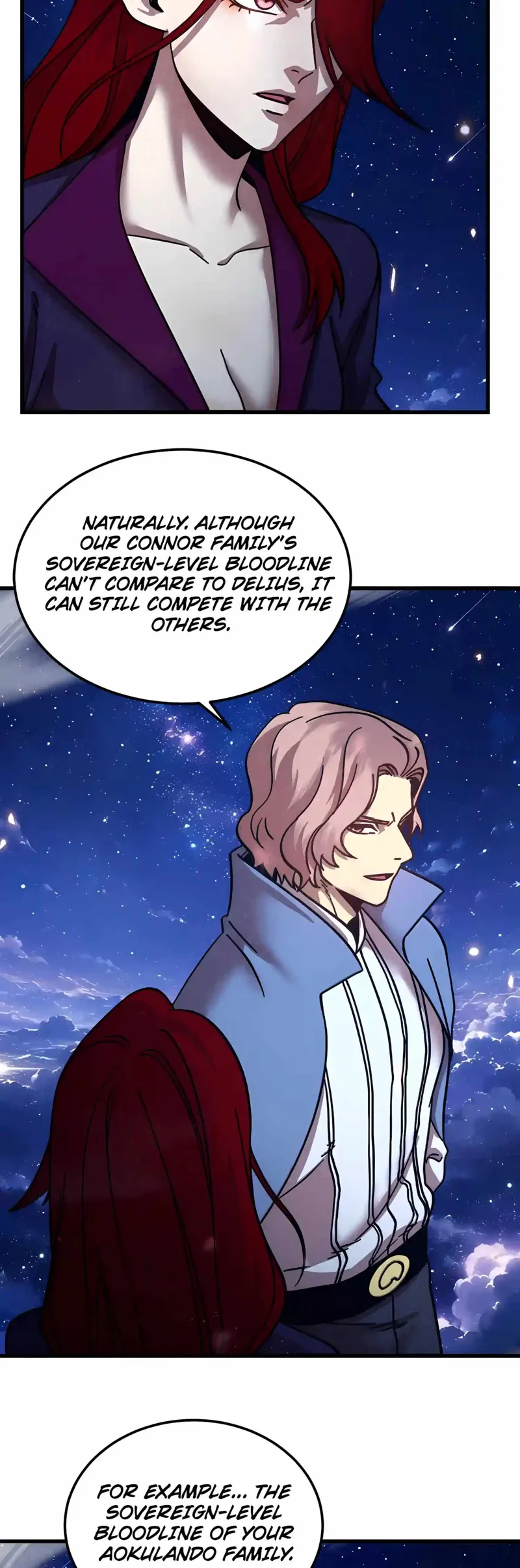 Logging into the Future Chapter 346 - 13