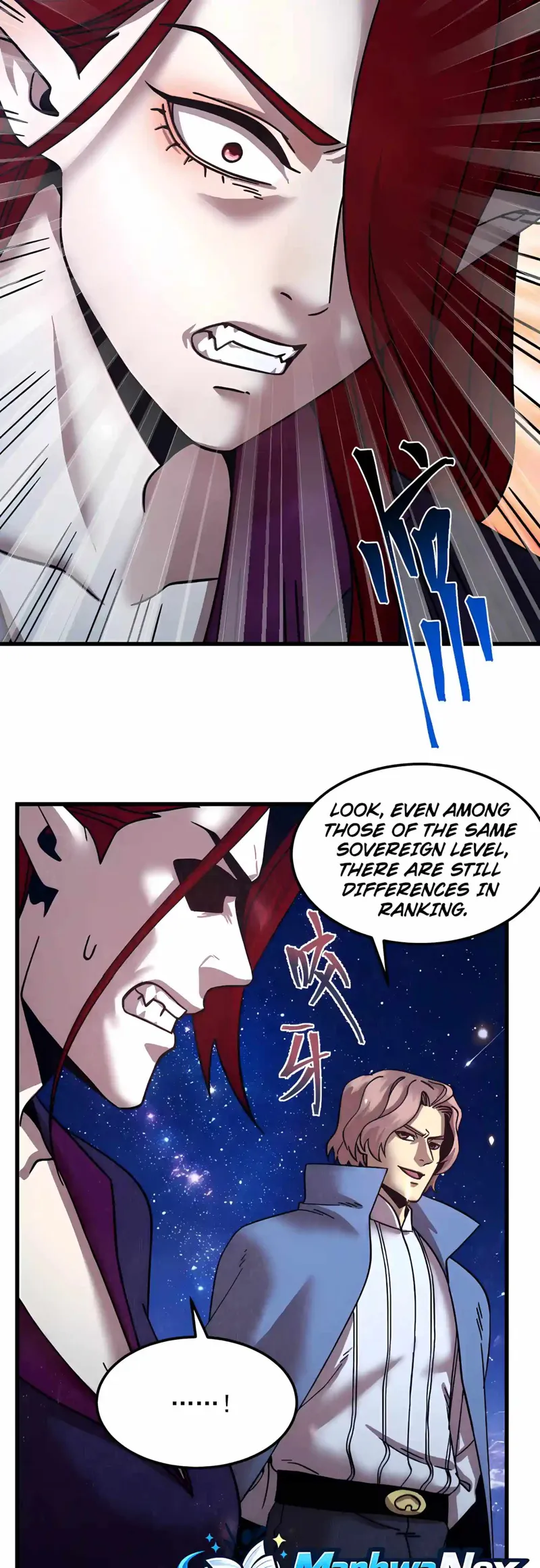 Logging into the Future Chapter 346 - 16
