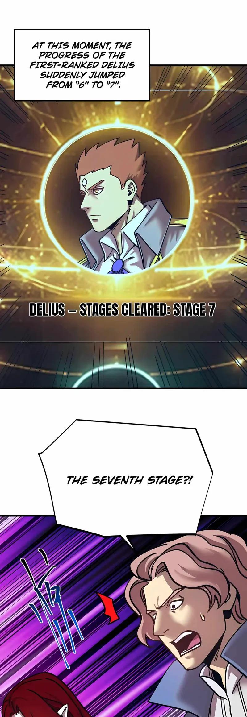 Logging into the Future Chapter 346 - 18