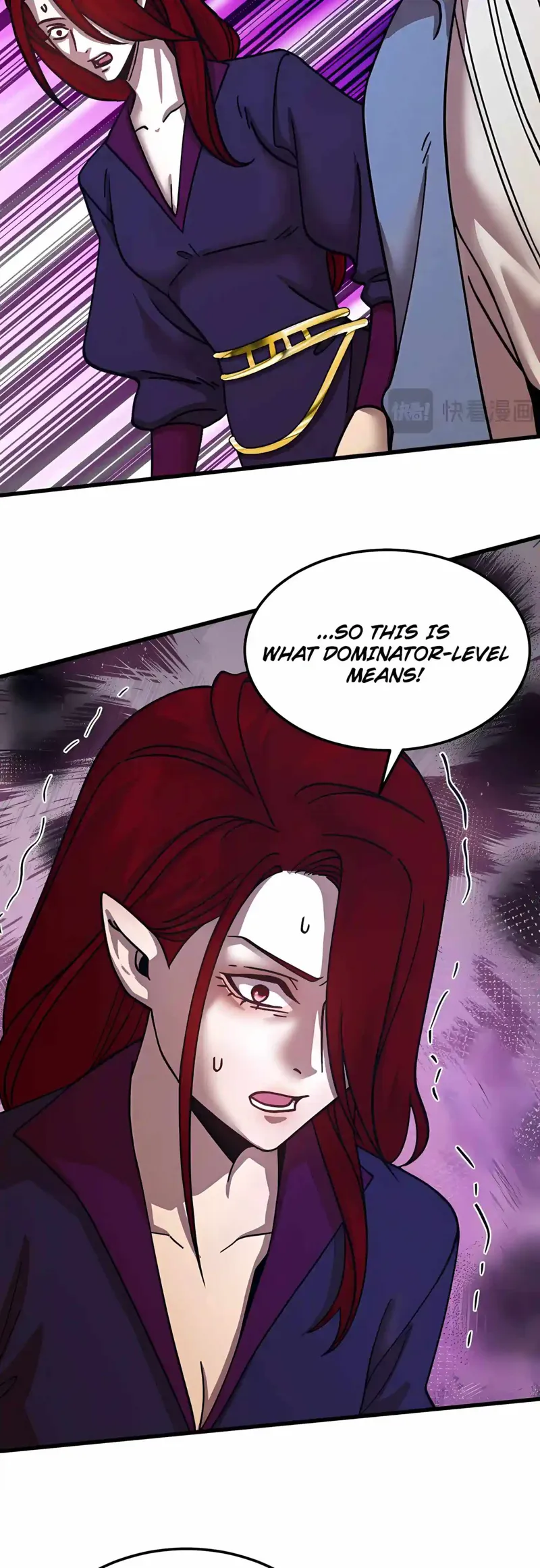 Logging into the Future Chapter 346 - 19