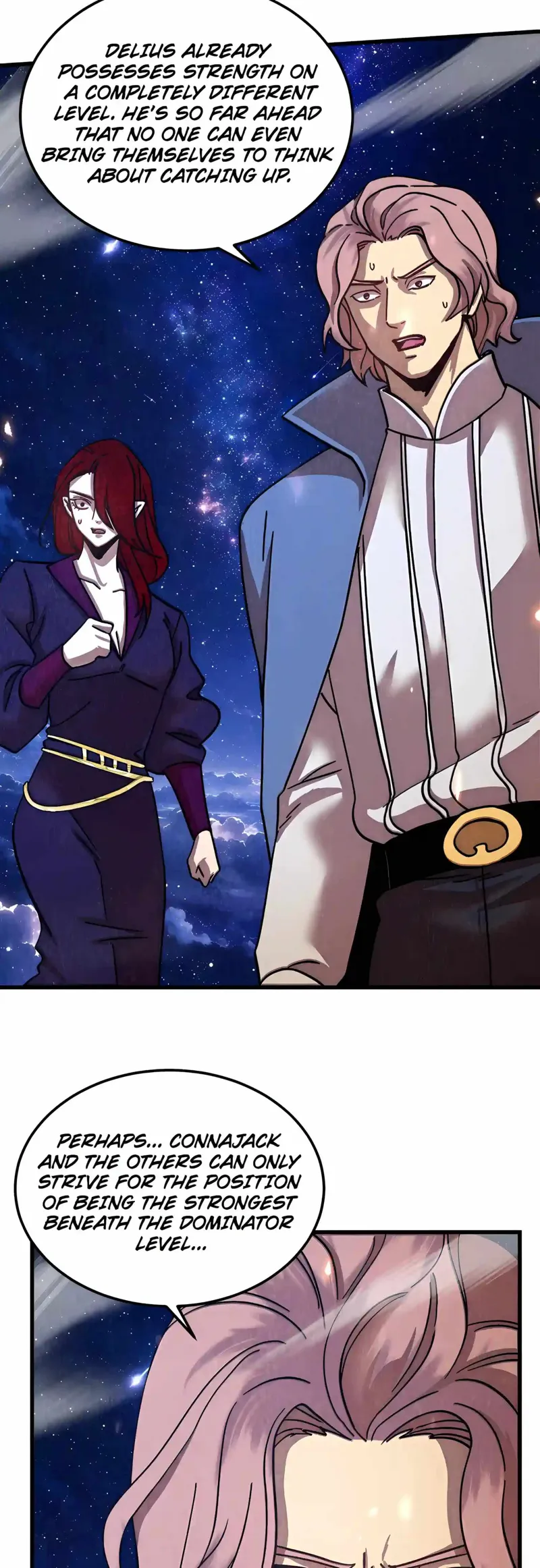 Logging into the Future Chapter 346 - 20