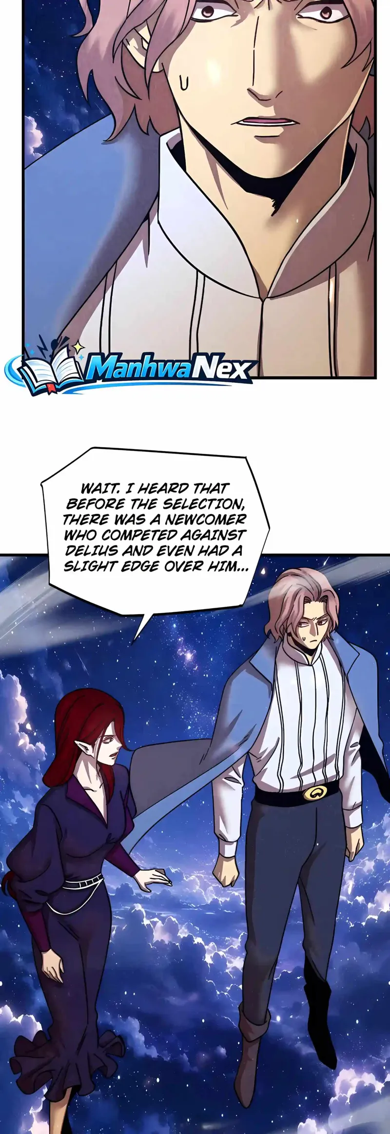 Logging into the Future Chapter 346 - 21