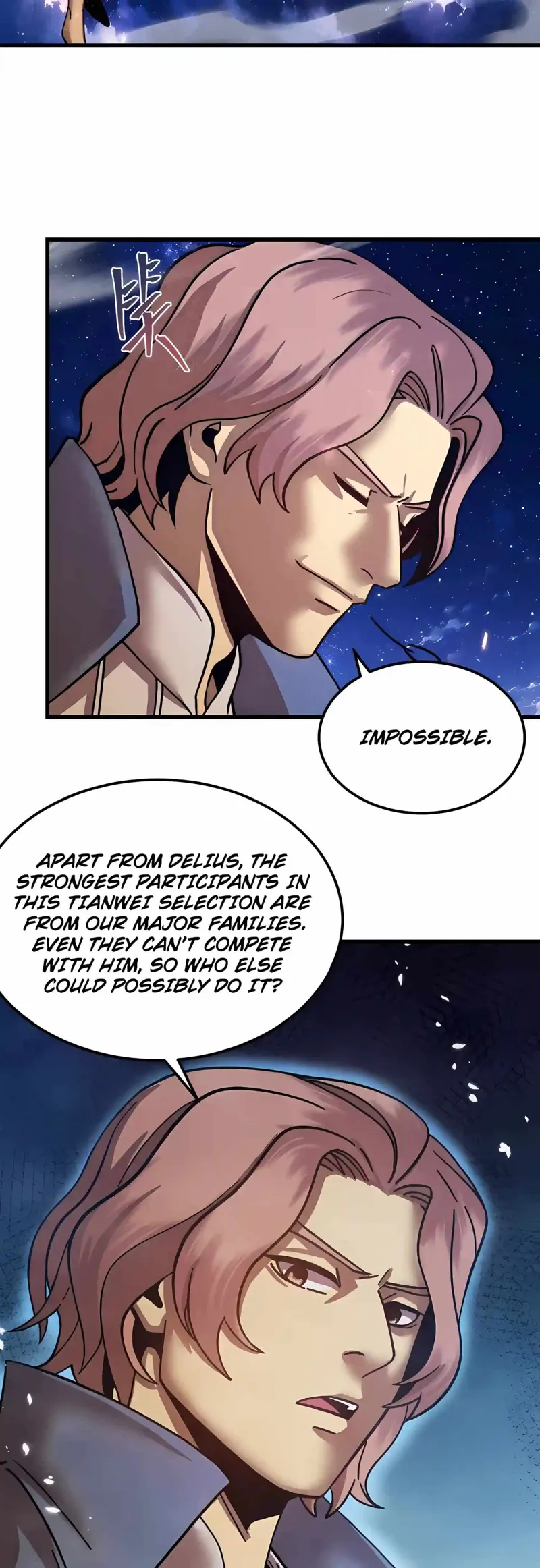 Logging into the Future Chapter 346 - 22