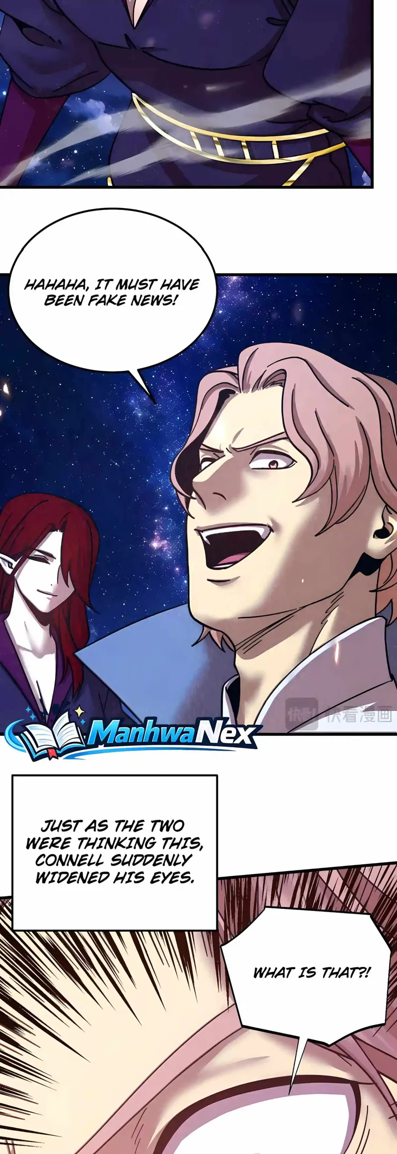 Logging into the Future Chapter 346 - 24
