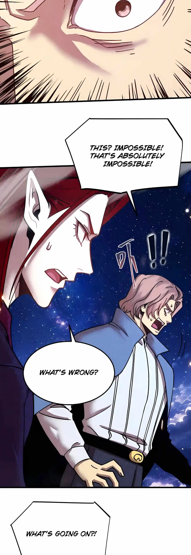 Logging into the Future Chapter 346 - 25