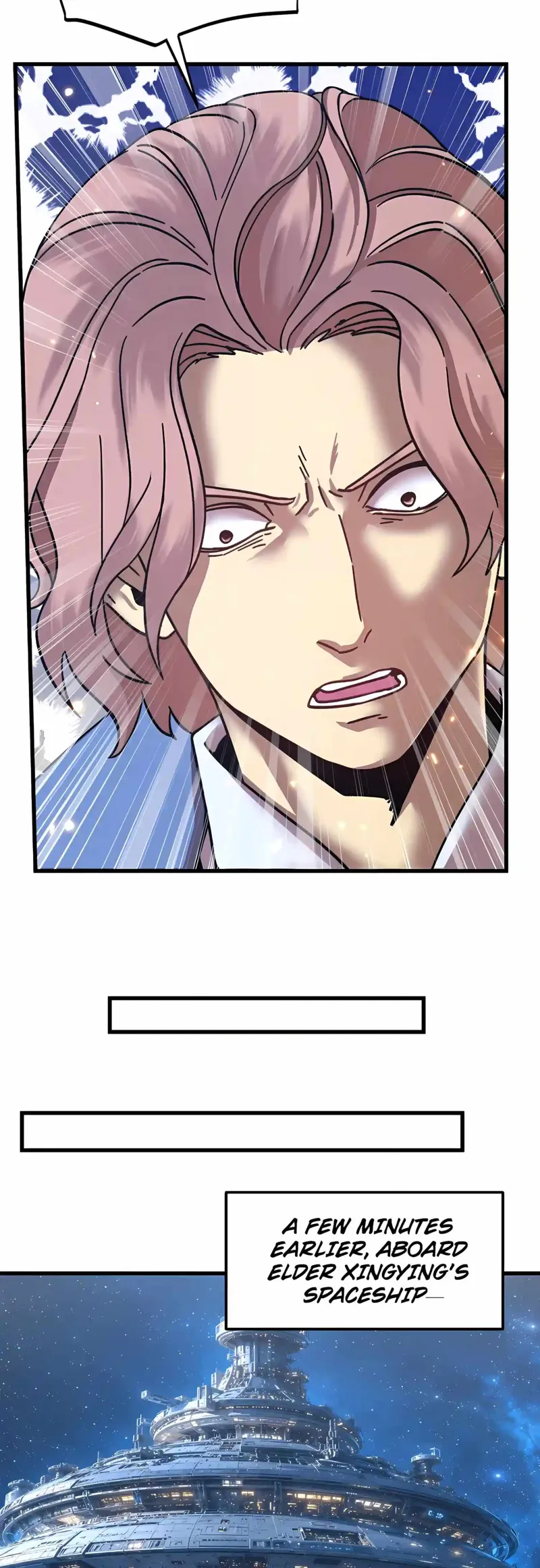 Logging into the Future Chapter 346 - 26