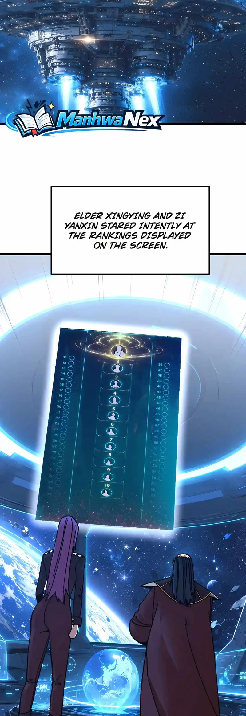 Logging into the Future Chapter 346 - 27