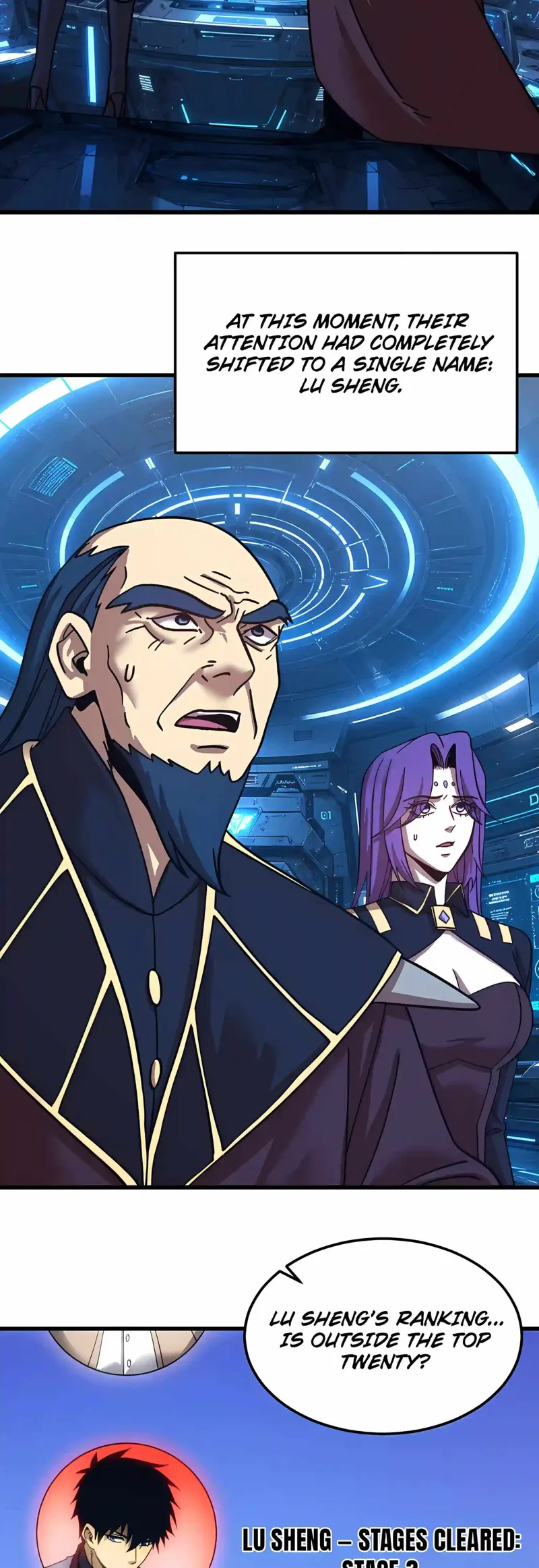 Logging into the Future Chapter 346 - 28