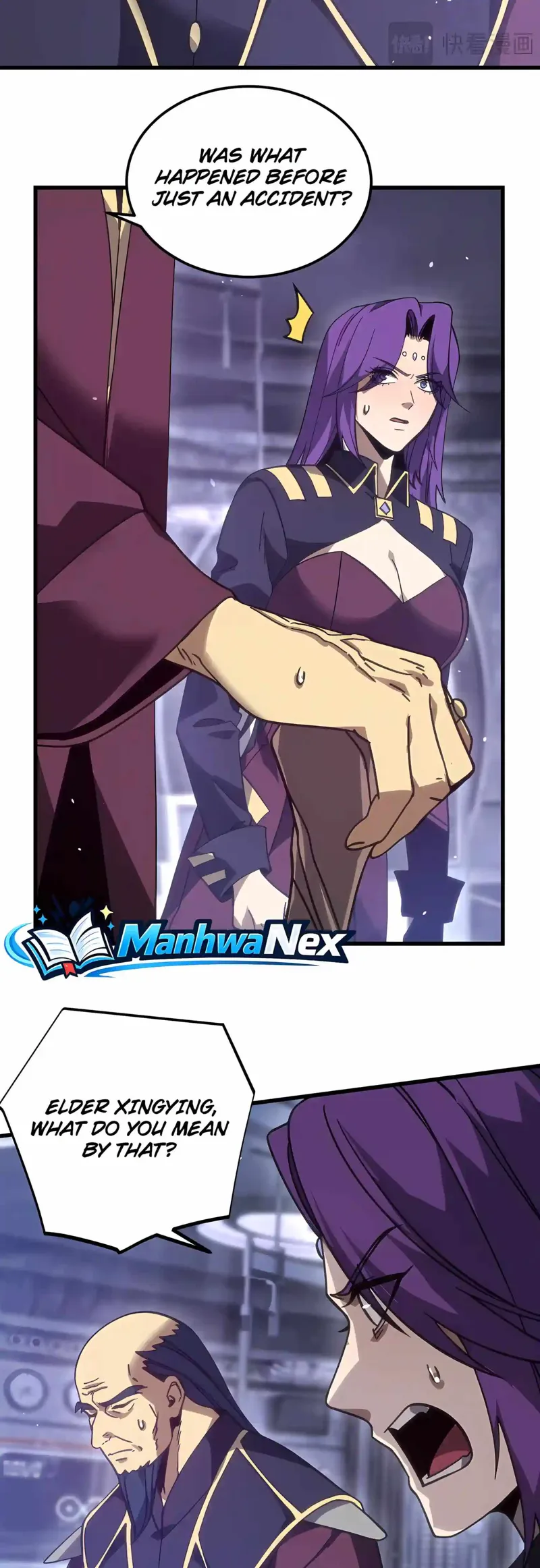 Logging into the Future Chapter 346 - 30