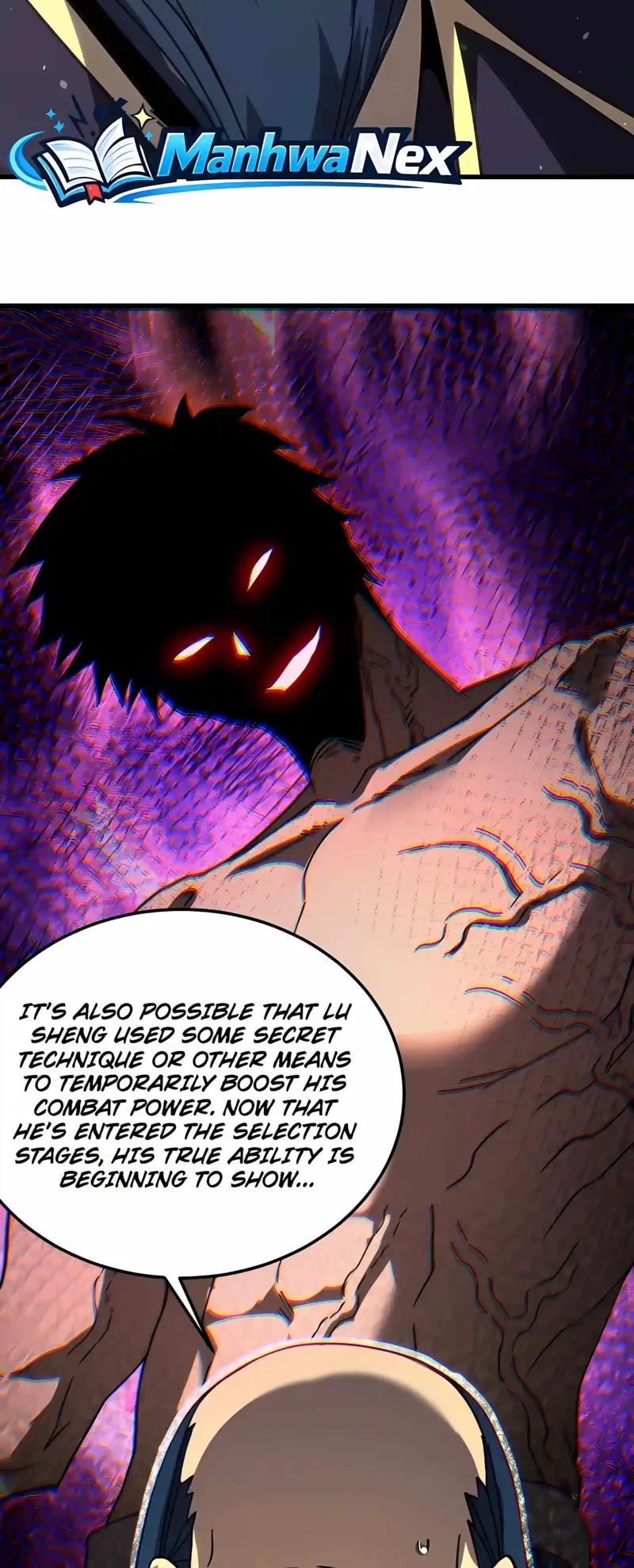 Logging into the Future Chapter 346 - 32