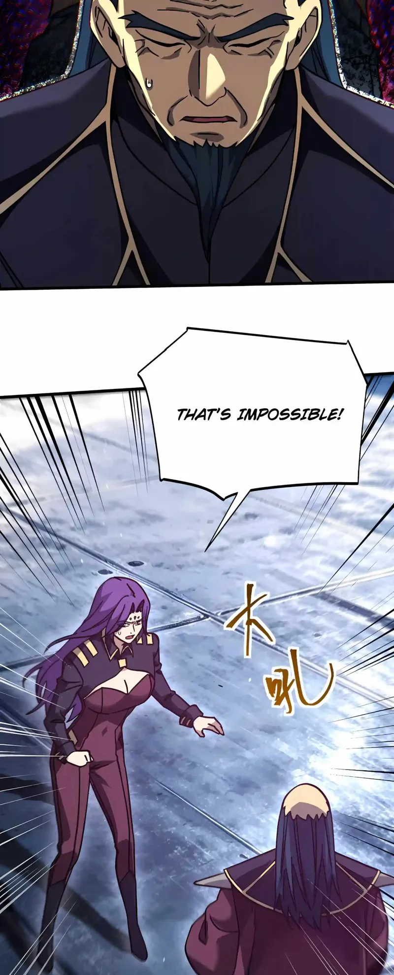 Logging into the Future Chapter 346 - 33