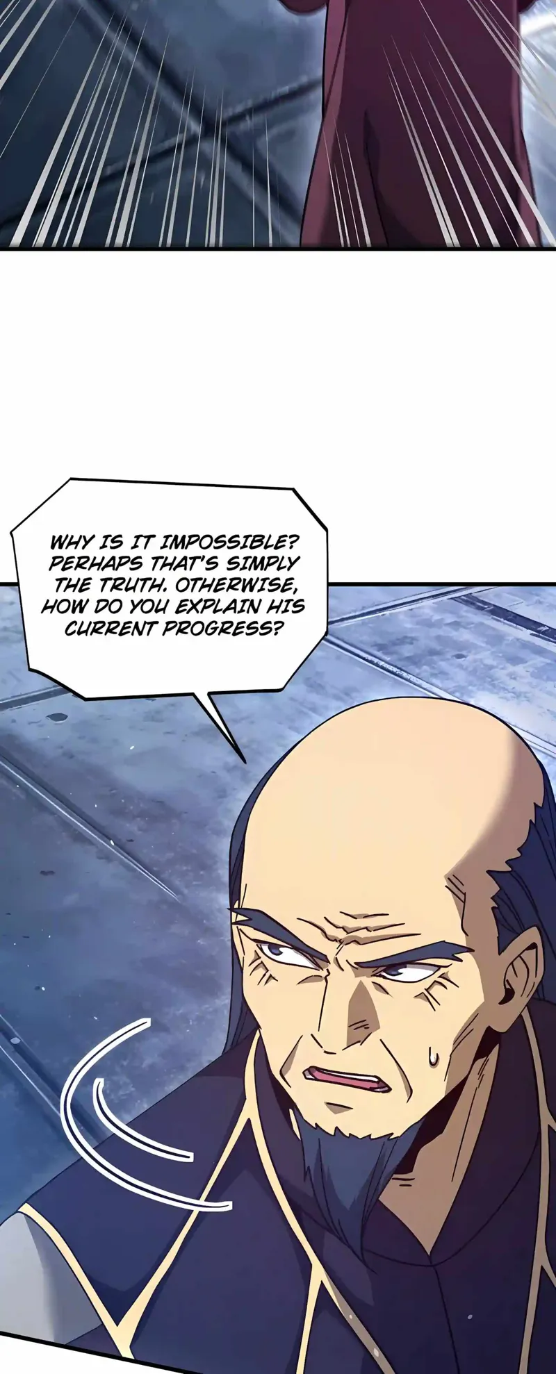 Logging into the Future Chapter 346 - 34