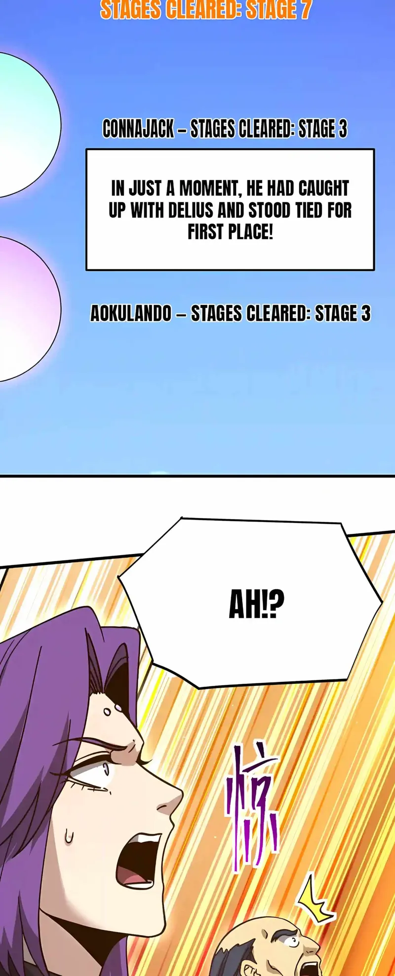 Logging into the Future Chapter 346 - 38