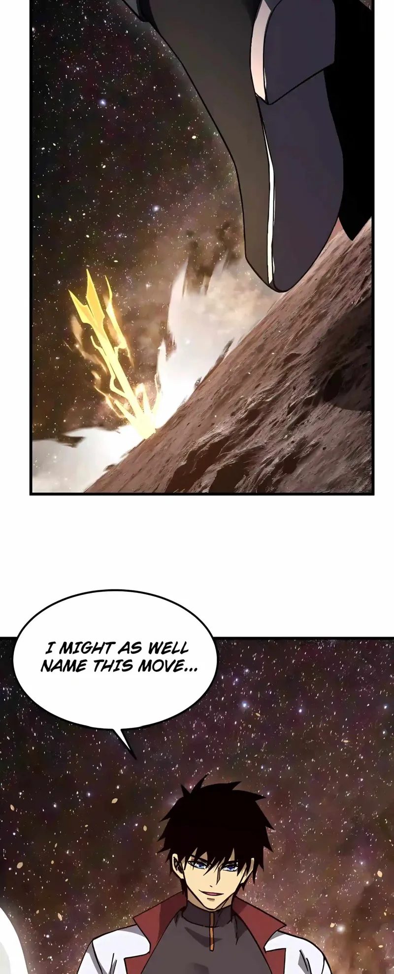 Logging into the Future Chapter 346 - 42