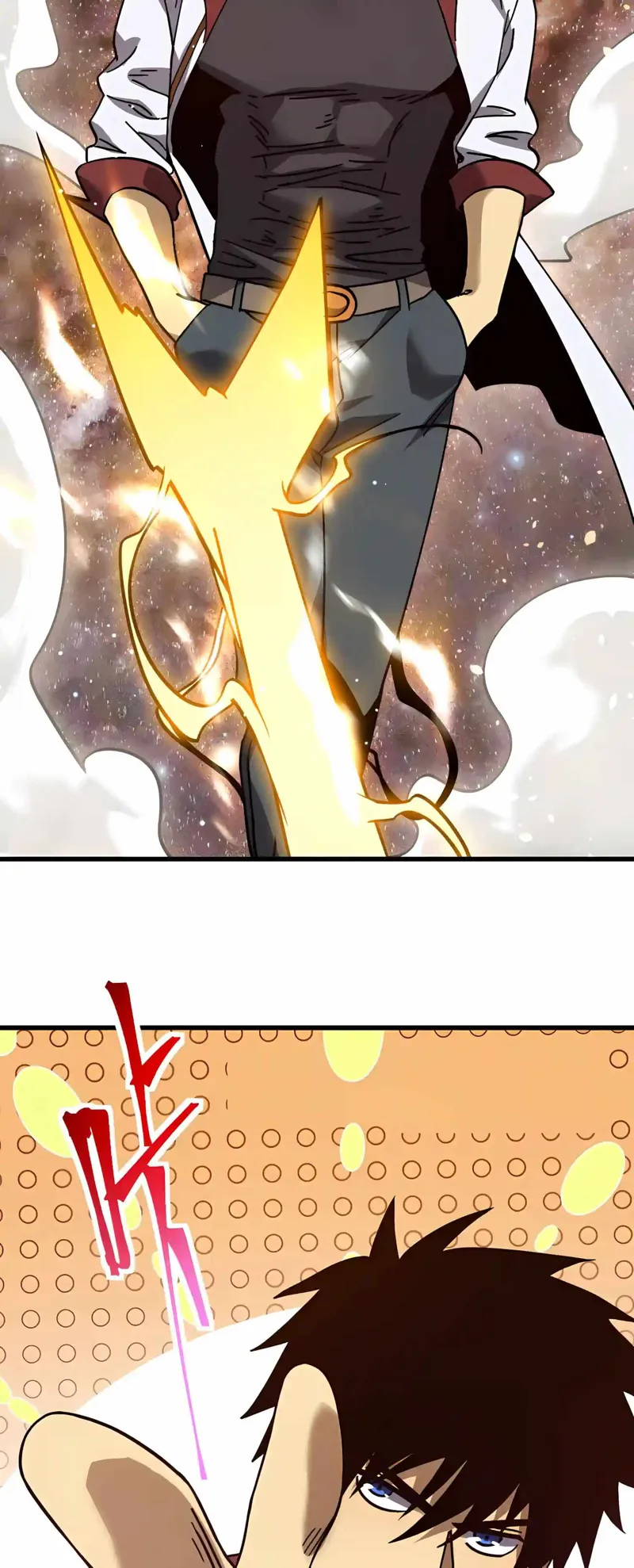 Logging into the Future Chapter 346 - 43