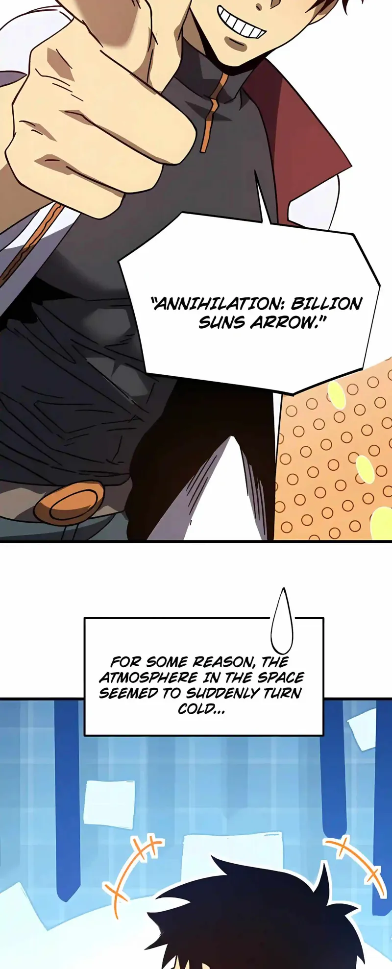 Logging into the Future Chapter 346 - 44