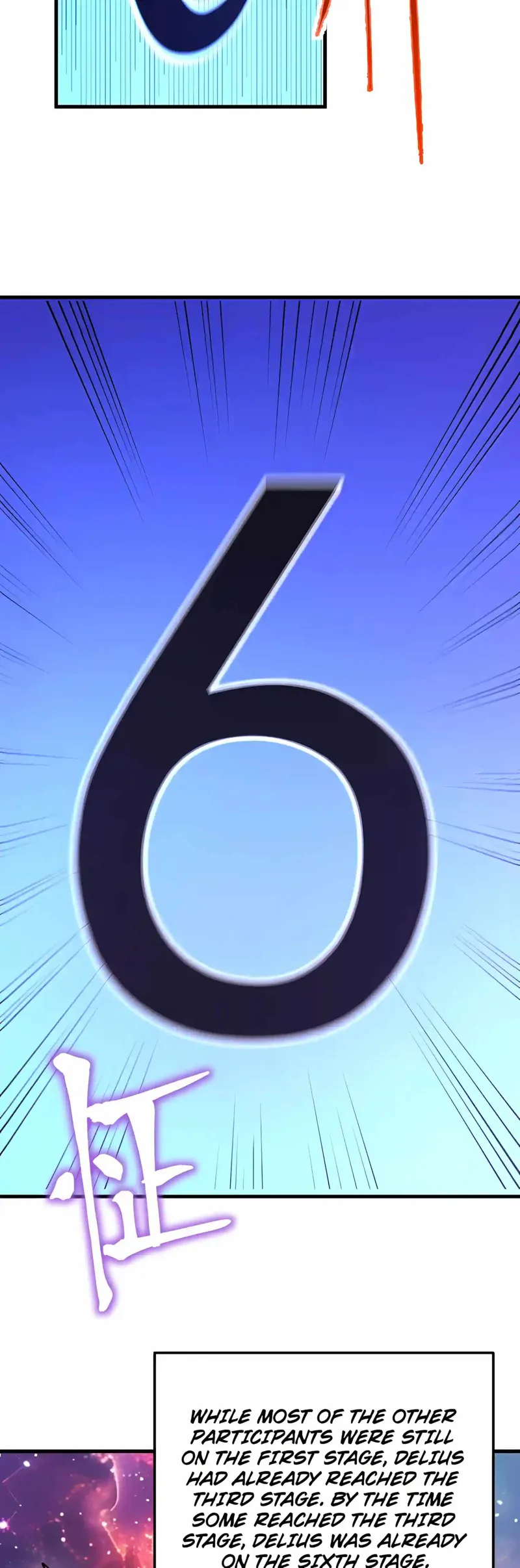 Logging into the Future Chapter 346 - 6