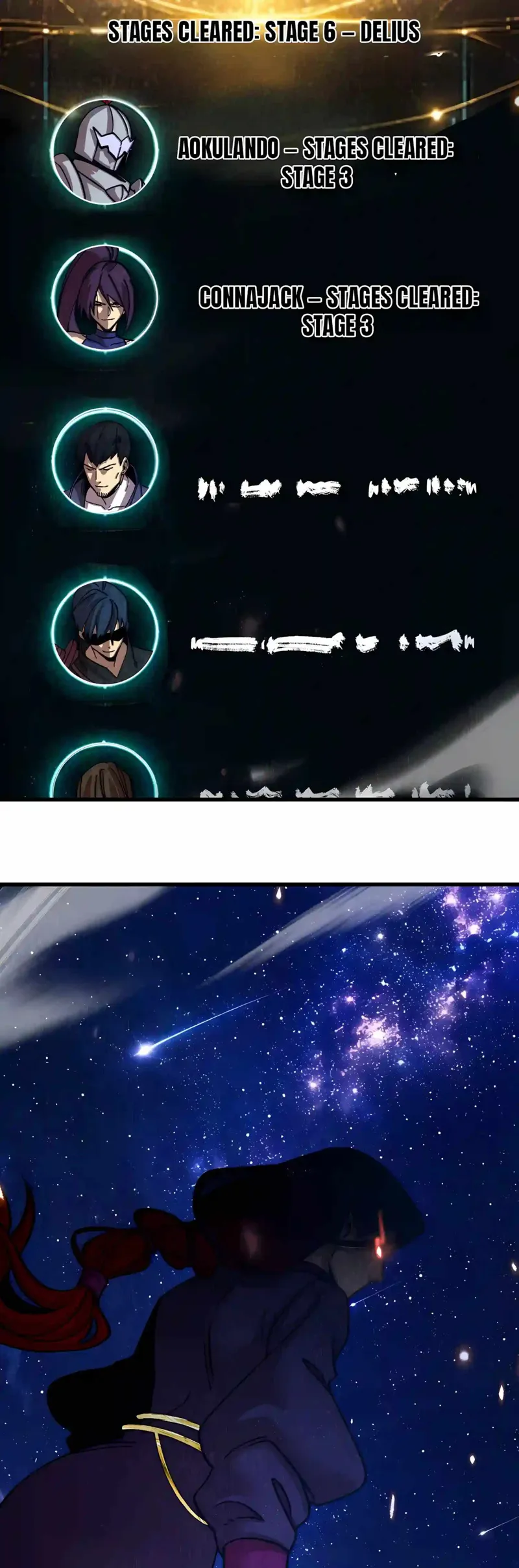 Logging into the Future Chapter 346 - 8